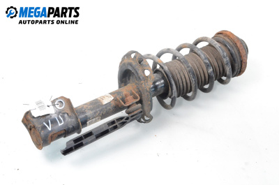 Макферсон за Opel Astra H Hatchback (01.2004 - 05.2014), хечбек, позиция: предна, лява