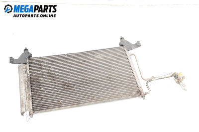 Климатичен радиатор за Fiat Stilo Hatchback (10.2001 - 11.2010) 1.9 JTD (192_XE1A), 115 к.с.