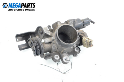 Дроселова клапа за Chrysler PT Cruiser Hatchback (06.2000 - 12.2010) 2.0, 141 к.с.