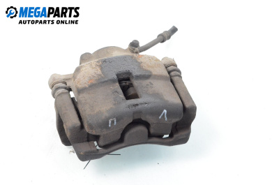 Спирачен апарат за Chrysler PT Cruiser Hatchback (06.2000 - 12.2010), позиция: предна, лява