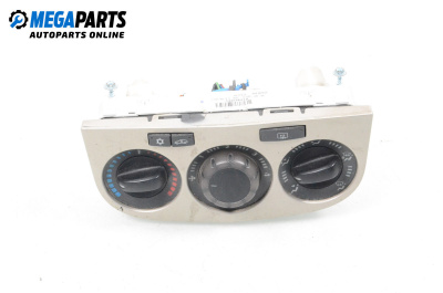 Панел климатик за Opel Corsa D Hatchback (07.2006 - 08.2014), № 466119570
