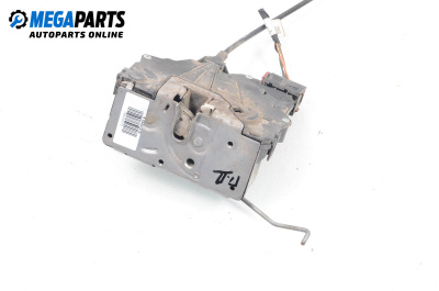 Брава на врата за Opel Corsa D Hatchback (07.2006 - 08.2014), позиция: предна, дясна