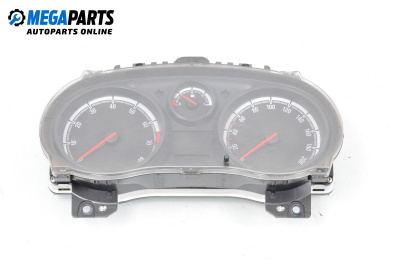 Километраж за Opel Corsa D Hatchback (07.2006 - 08.2014) 1.2, 80 к.с., № P0013264255