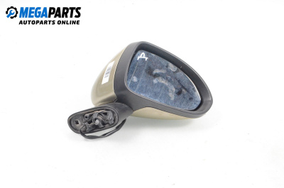 Огледало за Opel Corsa D Hatchback (07.2006 - 08.2014), 4+1 вр., хечбек, позиция: дясна