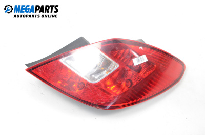 Стоп за Opel Corsa D Hatchback (07.2006 - 08.2014), хечбек, позиция: дясна