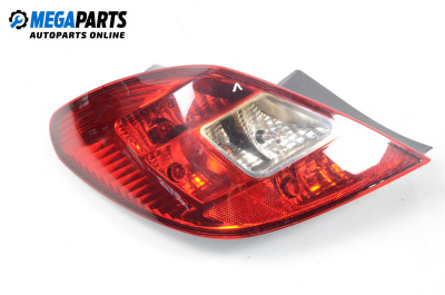 Стоп за Opel Corsa D Hatchback (07.2006 - 08.2014), хечбек, позиция: лява
