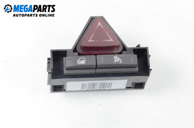Панел бутони за Opel Corsa D Hatchback (07.2006 - 08.2014), № 13189529