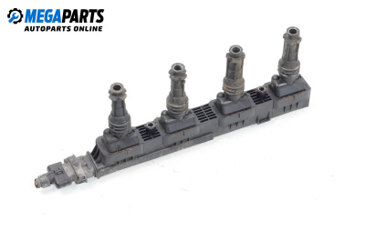 Запалителна бобина за Opel Corsa D Hatchback (07.2006 - 08.2014) 1.2, 80 к.с.