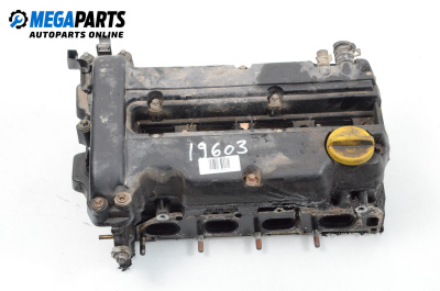 Глава за Opel Corsa D Hatchback (07.2006 - 08.2014) 1.2, 80 к.с.