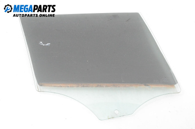 Странично стъкло за BMW X1 Series SUV E84 (03.2009 - 06.2015), 4+1 вр., джип, позиция: задна, дясна