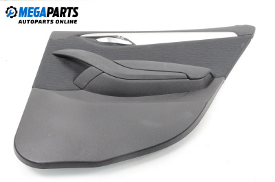 Кора врата за BMW X1 Series SUV E84 (03.2009 - 06.2015), 4+1 вр., джип, позиция: задна, дясна