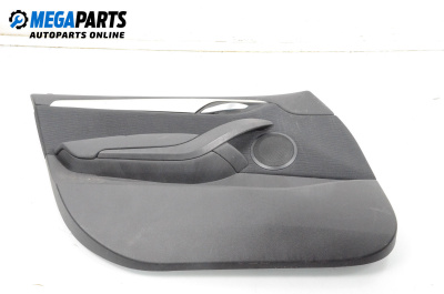 Кора врата за BMW X1 Series SUV E84 (03.2009 - 06.2015), 4+1 вр., джип, позиция: предна, лява