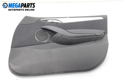 Кора врата за BMW X1 Series SUV E84 (03.2009 - 06.2015), 4+1 вр., джип, позиция: предна, дясна