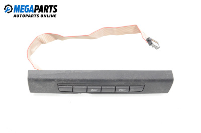 Панел бутони за BMW X1 Series SUV E84 (03.2009 - 06.2015)