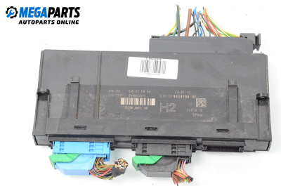 Комфорт модул за BMW X1 Series SUV E84 (03.2009 - 06.2015), № 9329798