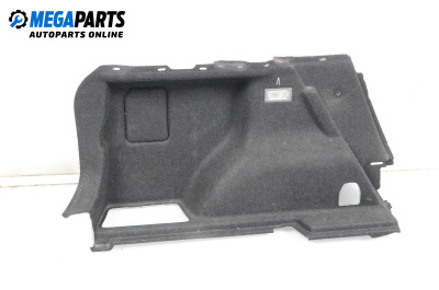 Кора багажник за BMW X1 Series SUV E84 (03.2009 - 06.2015), 4+1 вр., джип