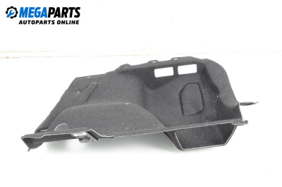 Кора багажник за BMW X1 Series SUV E84 (03.2009 - 06.2015), 4+1 вр., джип