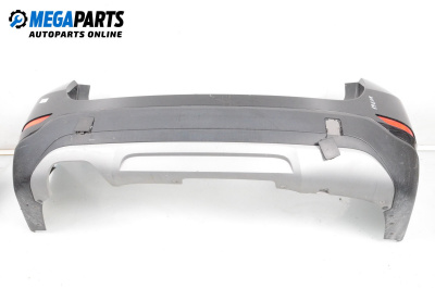 Задна броня за BMW X1 Series SUV E84 (03.2009 - 06.2015), джип