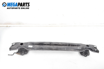 Основа броня за BMW X1 Series SUV E84 (03.2009 - 06.2015), джип, позиция: задна