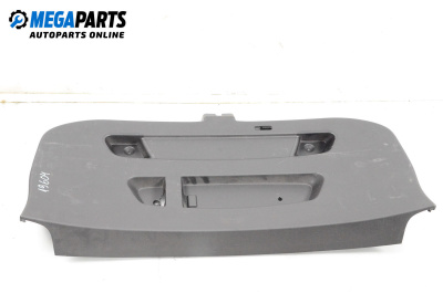 Кора заден капак за BMW X1 Series SUV E84 (03.2009 - 06.2015), 4+1 вр., джип