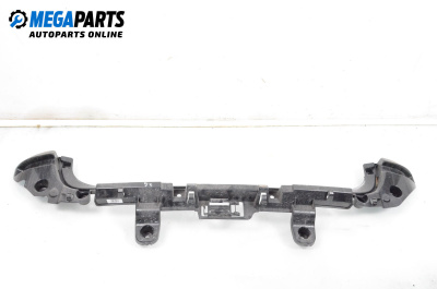 Държач броня за BMW X1 Series SUV E84 (03.2009 - 06.2015), джип, позиция: задна