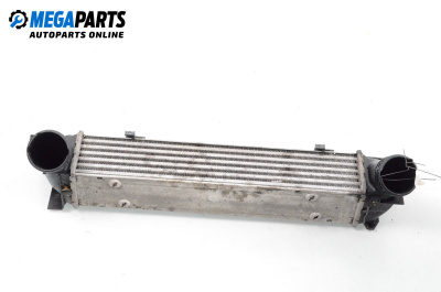 Интеркулер за BMW X1 Series SUV E84 (03.2009 - 06.2015) sDrive 18 d, 143 к.с.