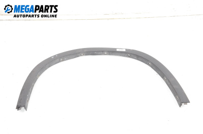 Вежда калник за BMW X1 Series SUV E84 (03.2009 - 06.2015), джип, позиция: предна, лява