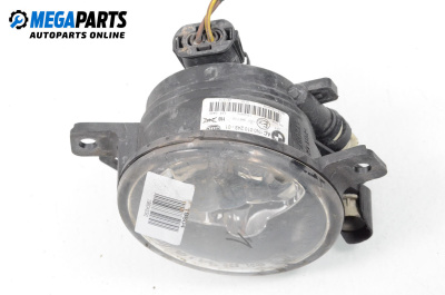 Халоген за BMW X1 Series SUV E84 (03.2009 - 06.2015), джип, позиция: лява, № 1N0 010 243-01