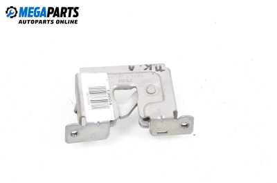 Брава преден капак за BMW X1 Series SUV E84 (03.2009 - 06.2015)