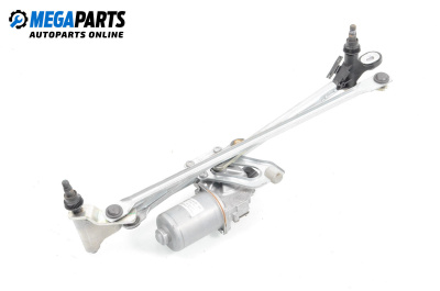 Ел. мотор за чистачките за BMW X1 Series SUV E84 (03.2009 - 06.2015), джип, позиция: предна, № 2992465-01