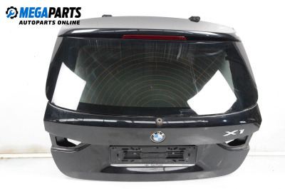 Заден капак за BMW X1 Series SUV E84 (03.2009 - 06.2015), 4+1 вр., джип, позиция: задна