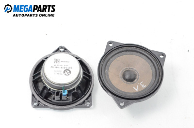 Високоговорители за BMW X1 Series SUV E84 (03.2009 - 06.2015), № 9141494-02