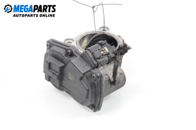 Дроселова клапа за BMW X1 Series SUV E84 (03.2009 - 06.2015) sDrive 18 d, 143 к.с., № 7810752