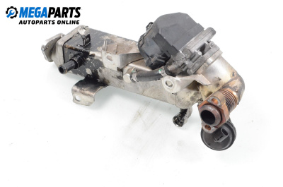 EGR-клапан за BMW X1 Series SUV E84 (03.2009 - 06.2015) sDrive 18 d, 143 к.с.
