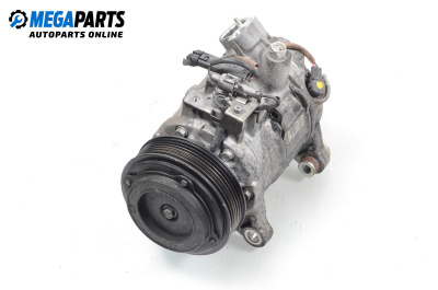 Компресор климатик за BMW X1 Series SUV E84 (03.2009 - 06.2015) sDrive 18 d, 143 к.с., № 447140-0460