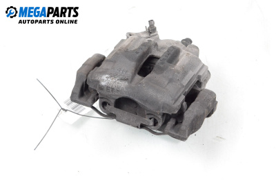 Спирачен апарат за BMW X1 Series SUV E84 (03.2009 - 06.2015), позиция: задна, дясна