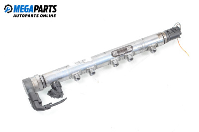 Горивна рейка за BMW X1 Series SUV E84 (03.2009 - 06.2015) sDrive 18 d, 143 к.с., № Bosch 0 445 214 182