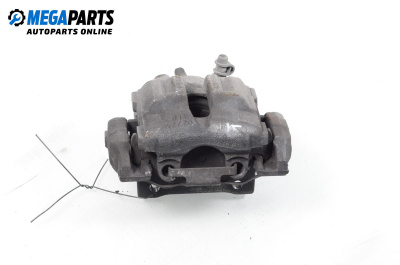 Спирачен апарат за BMW X1 Series SUV E84 (03.2009 - 06.2015), позиция: задна, лява