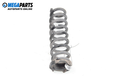 Пружина за ходова част за BMW X1 Series SUV E84 (03.2009 - 06.2015), джип, позиция: задна