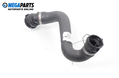 Воден маркуч за BMW X1 Series SUV E84 (03.2009 - 06.2015) sDrive 18 d, 143 к.с.