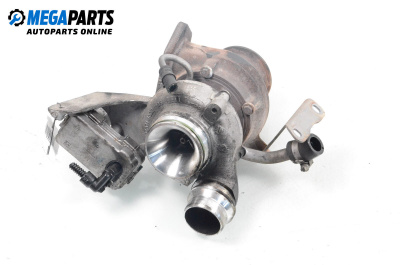 Турбо за BMW X1 Series SUV E84 (03.2009 - 06.2015) sDrive 18 d, 143 к.с., № 8518204.02