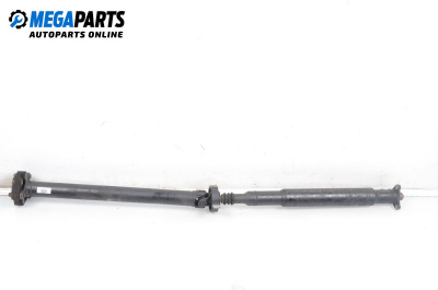 Кардан за BMW X1 Series SUV E84 (03.2009 - 06.2015) sDrive 18 d, 143 к.с.