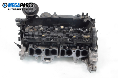 Глава за BMW X1 Series SUV E84 (03.2009 - 06.2015) sDrive 18 d, 143 к.с.