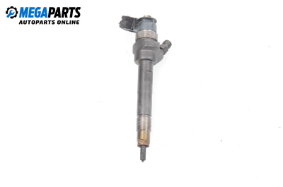 Дюза дизел за BMW X1 Series SUV E84 (03.2009 - 06.2015) sDrive 18 d, 143 к.с., № 0445110 601