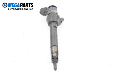 Дюза дизел за BMW X1 Series SUV E84 (03.2009 - 06.2015) sDrive 18 d, 143 к.с., № 0445110 601