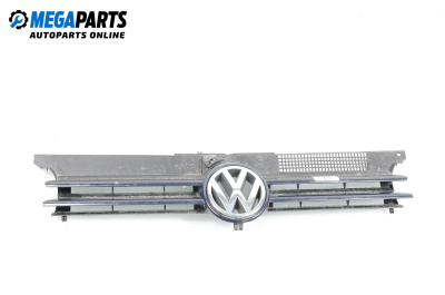 Решетка за Volkswagen Golf IV Variant (05.1999 - 06.2006), комби, позиция: предна