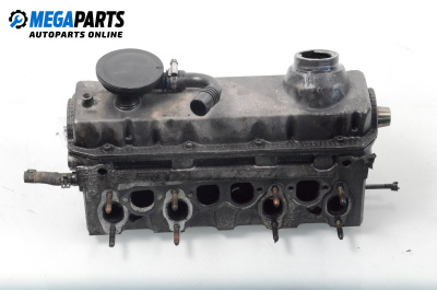 Глава за Volkswagen Golf IV Variant (05.1999 - 06.2006) 1.9 TDI, 90 к.с.