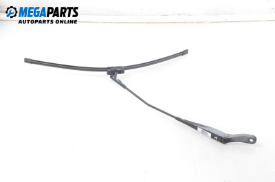 Рамо на чистачка за Peugeot 207 Hatchback (02.2006 - 12.2015), позиция: лява