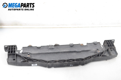 Държач броня за Peugeot 207 Hatchback (02.2006 - 12.2015), хечбек, позиция: предна