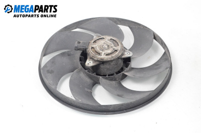 Перка охлаждане за Peugeot 207 Hatchback (02.2006 - 12.2015) 1.6 16V Turbo, 150 к.с.